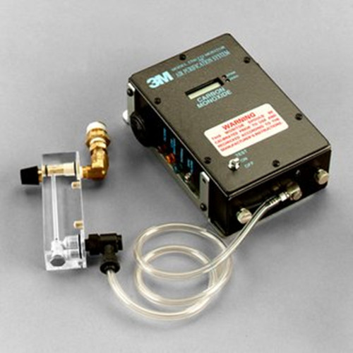 3M W-2808一氧化碳聲光報監測器
