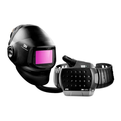 3M617830 WG5-01VC Adflo焊接呼吸防護套裝