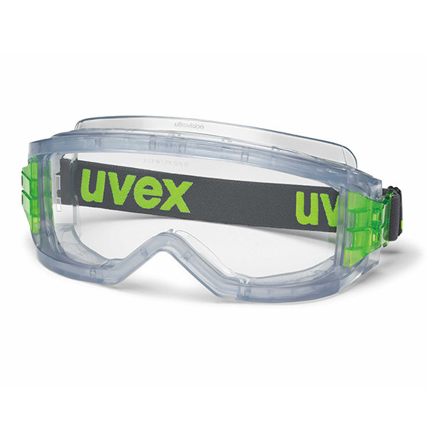 UVEX優(yōu)唯斯9301906防霧護(hù)目鏡