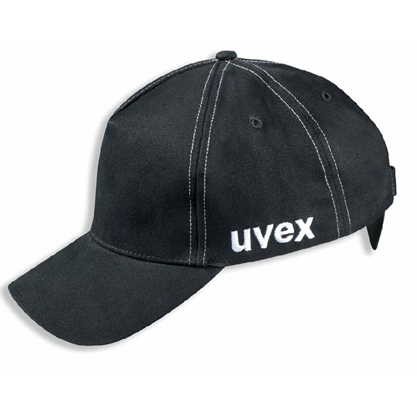 UVEX優唯斯9794401防撞安全帽