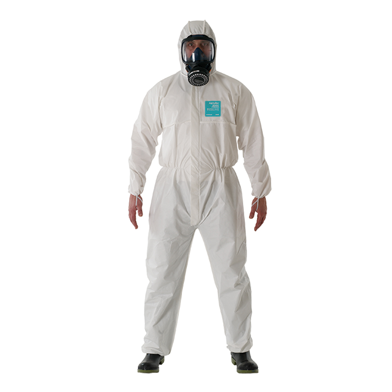 微護佳MICROGARD2000款式162標(biāo)準(zhǔn)型防護服圖片