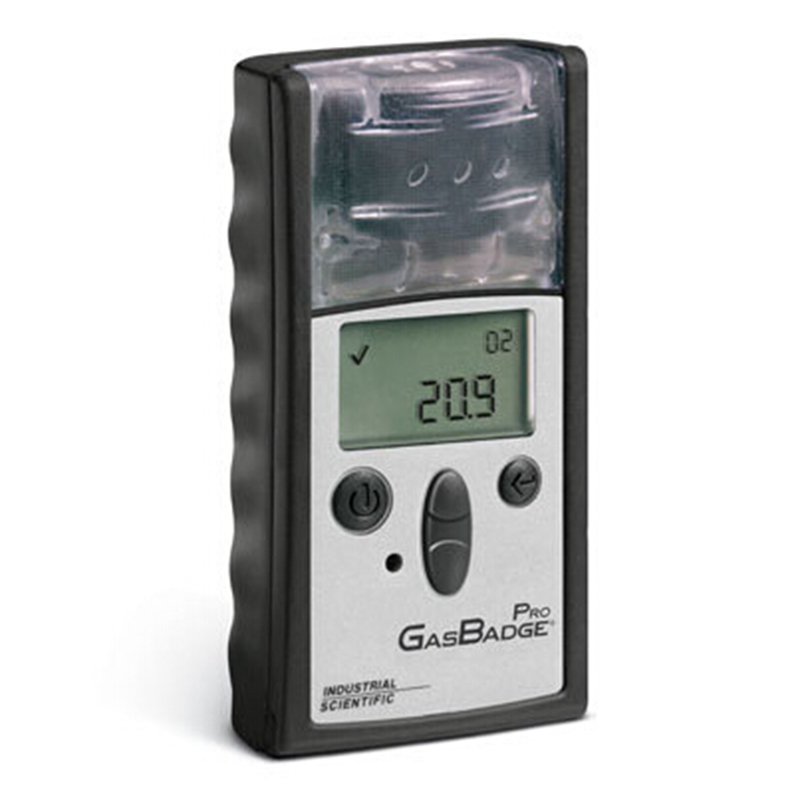 英思科GB60單一氣體檢測(cè)儀O2圖片