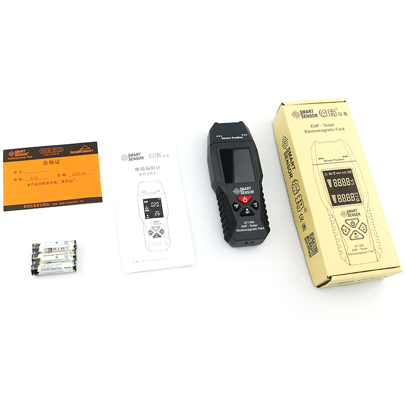 ?，擲T1393電磁輻射計圖片2