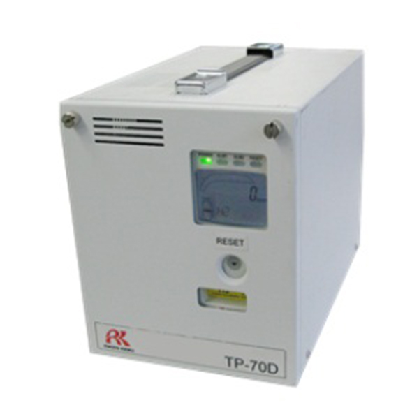 理研TP-70DG NF3三氟化氮有毒氣體探測(cè)器圖片