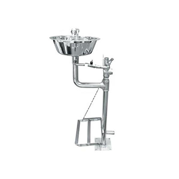 華信WS597經(jīng)濟型洗眼器圖片