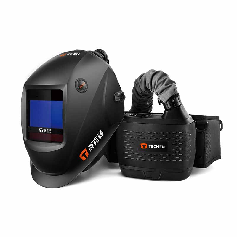 泰克曼FreFlow V1呼吸防護系統(tǒng)圖片
