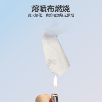 界面醫療一次性醫用口罩圖片3