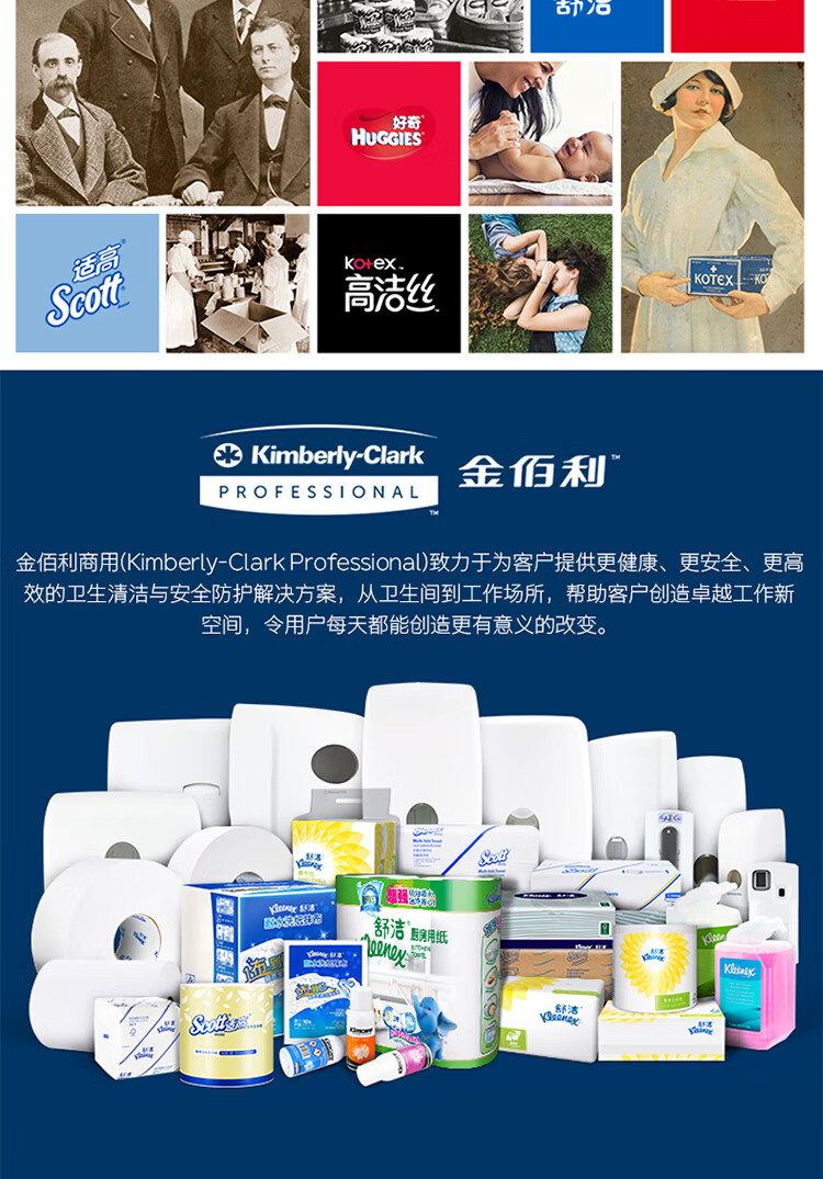 金佰利88808 Kimtech金特A5白色無(wú)菌通用長(zhǎng)靴套圖片8