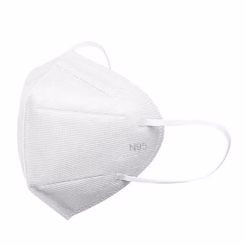 三耀折疊掛耳式醫(yī)用防護(hù)口罩1