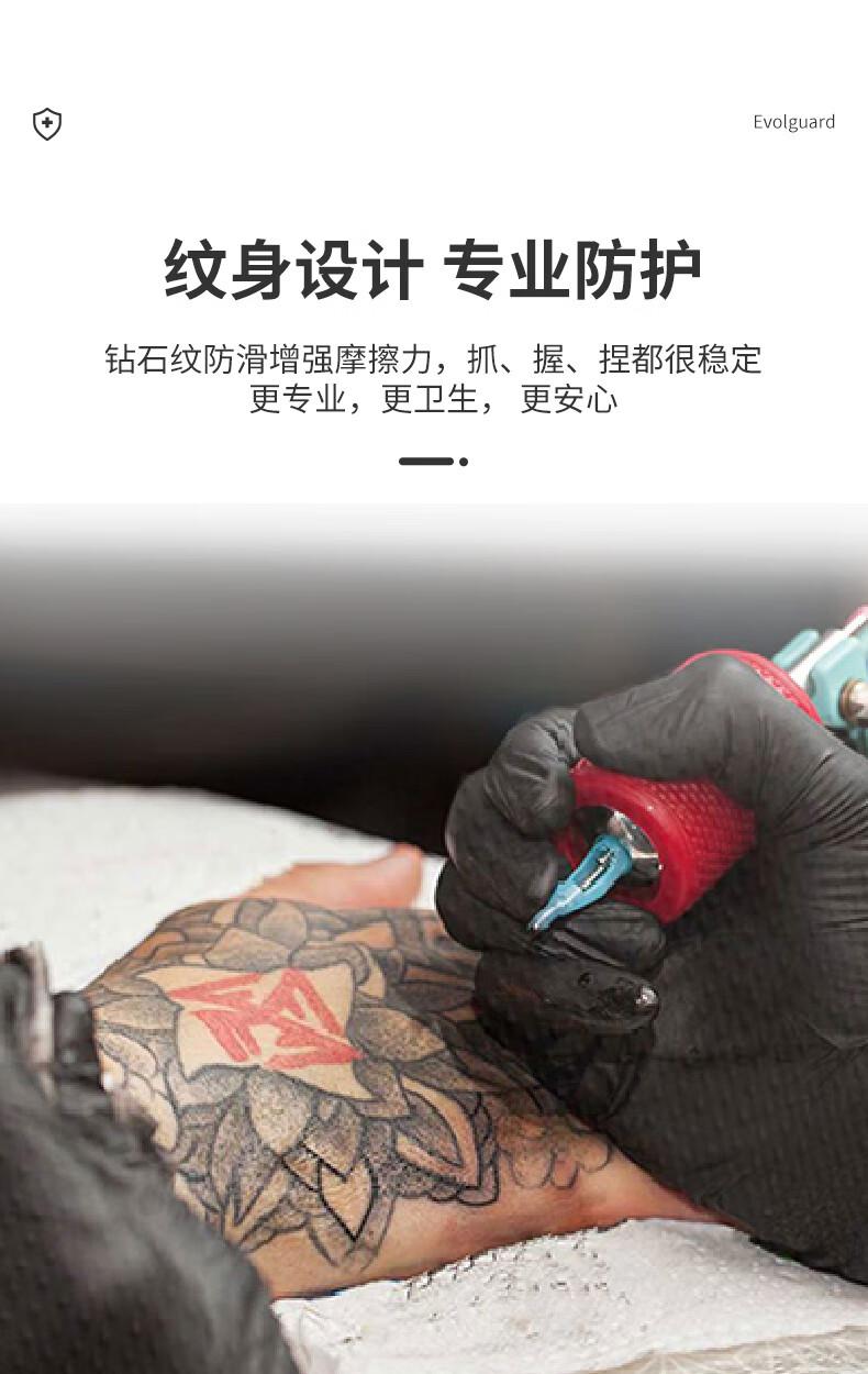 醫博康工業鉆石紋丁腈手套4.jpg
