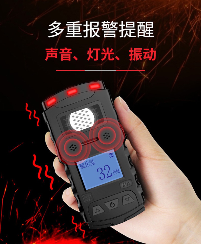愛德克斯JLH100礦用硫化氫檢測(cè)儀7.jpg