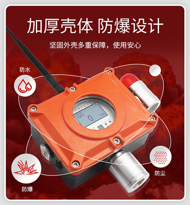 愛德克斯BTYQ-DC50氣體探測儀14.jpg