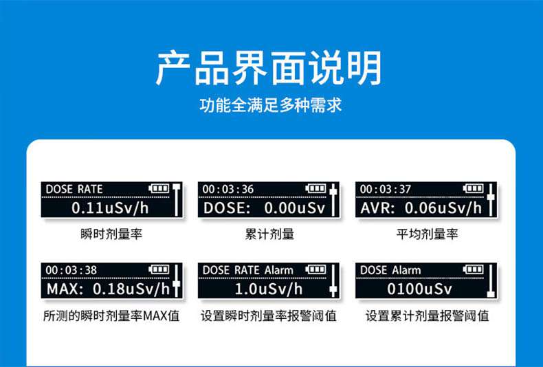 愛德克斯HFS-P3筆式核輻射測量儀12.jpg