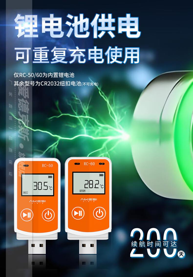 愛德克斯RD-10C一次性溫度記錄儀8.jpg