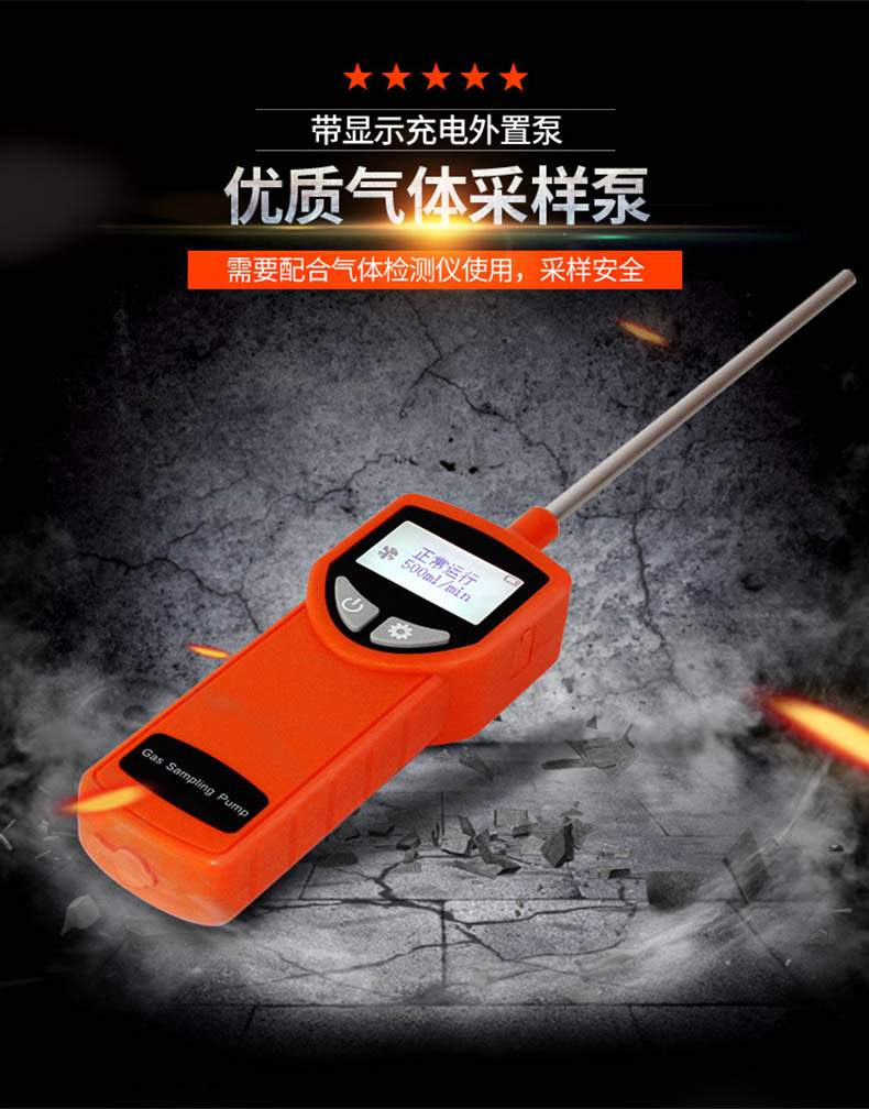 愛德克斯B-1氣體采樣泵1.jpg