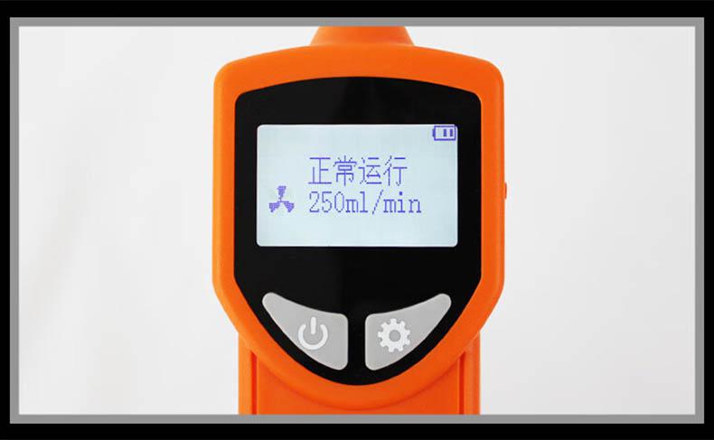 愛德克斯B-1氣體采樣泵8.jpg