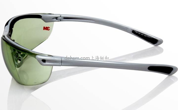 3M1790G防護眼鏡圖片-側(cè)面