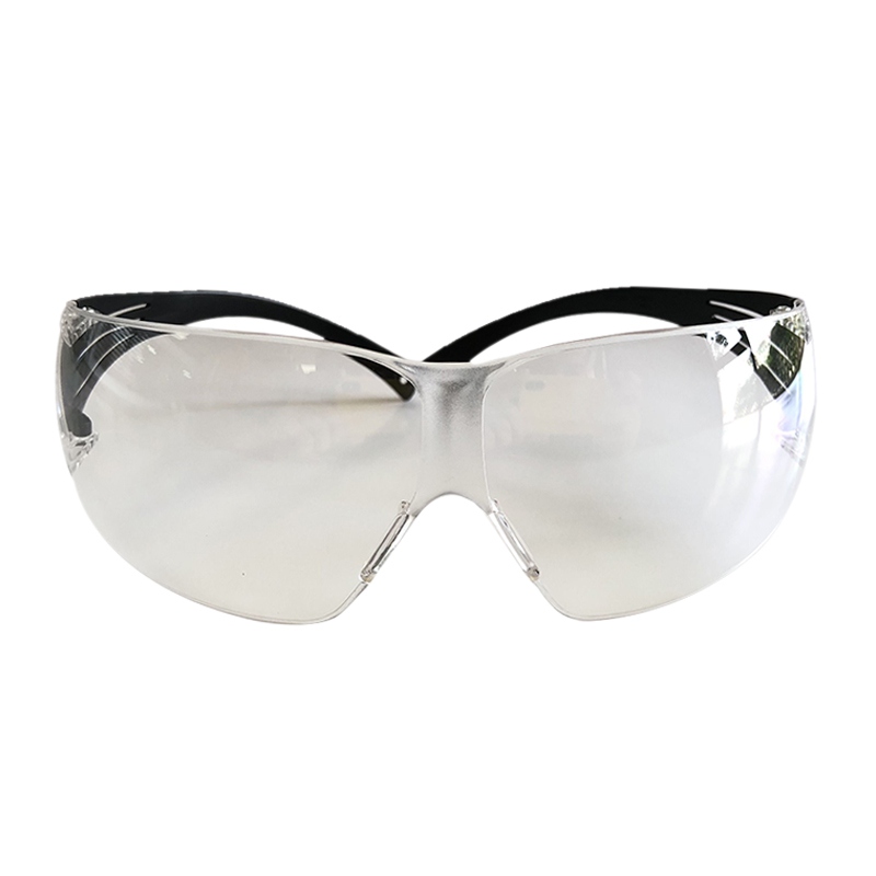 3M SF201AS防刮擦防護(hù)眼鏡圖4
