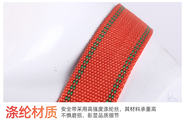 國標(biāo)高空速差防墜器產(chǎn)品圖示及尺寸對(duì)照表